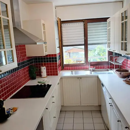 Apartamento Epsilona, 2 Min To Paris 13 Balcony Parking *