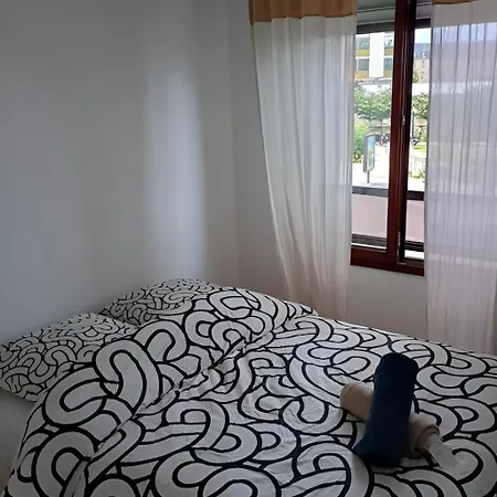 Apartamento Epsilona, 2 Min To Paris 13 Balcony Parking