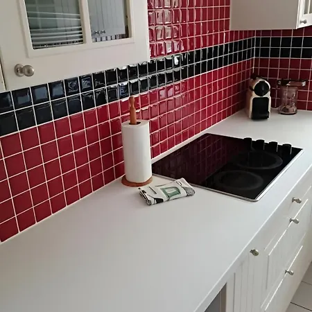 Apartamento Epsilona, 2 Min To Paris 13 Balcony Parking