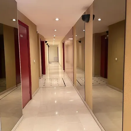 Apartamento Epsilona, 2 Min To Paris 13 Balcony Parking Le Kremlin-Bicêtre