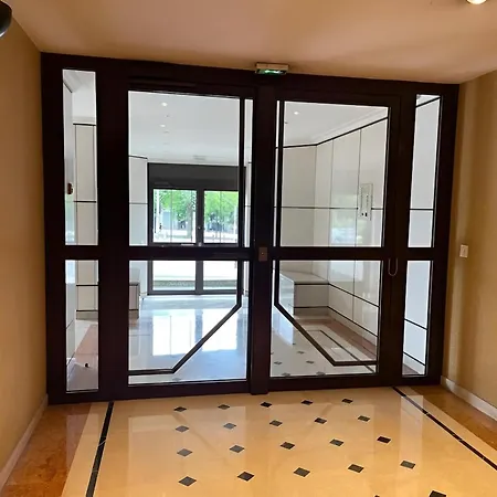 Apartamento Epsilona, 2 Min To Paris 13 Balcony Parking *