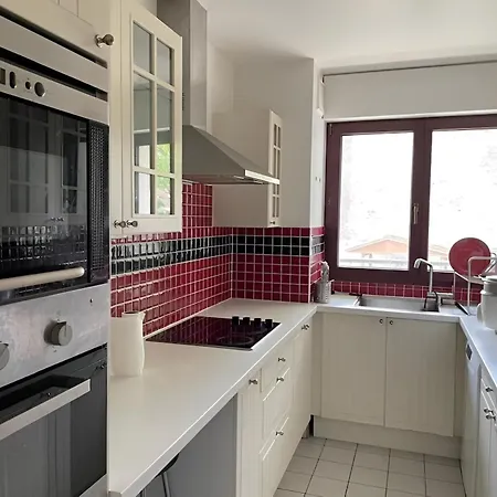 Apartamento Epsilona, 2 Min To Paris 13 Balcony Parking *
