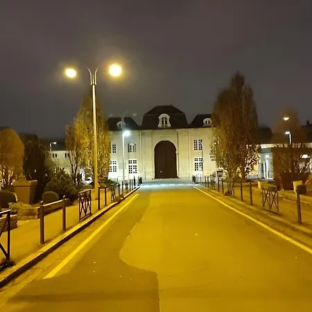 Epsilona, 2 Min To Paris 13 Balcony Parking * Le Kremlin-Bicêtre
