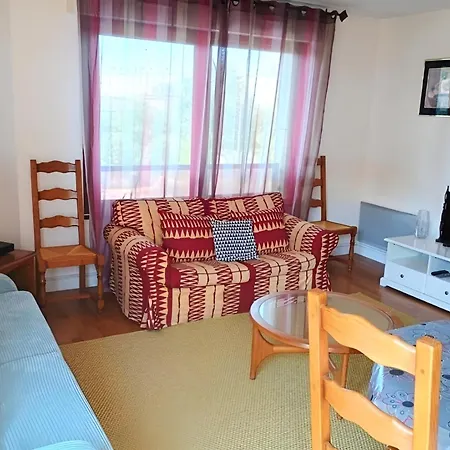 Epsilona, 2 Min To Paris 13 Balcony Parking Apartamento